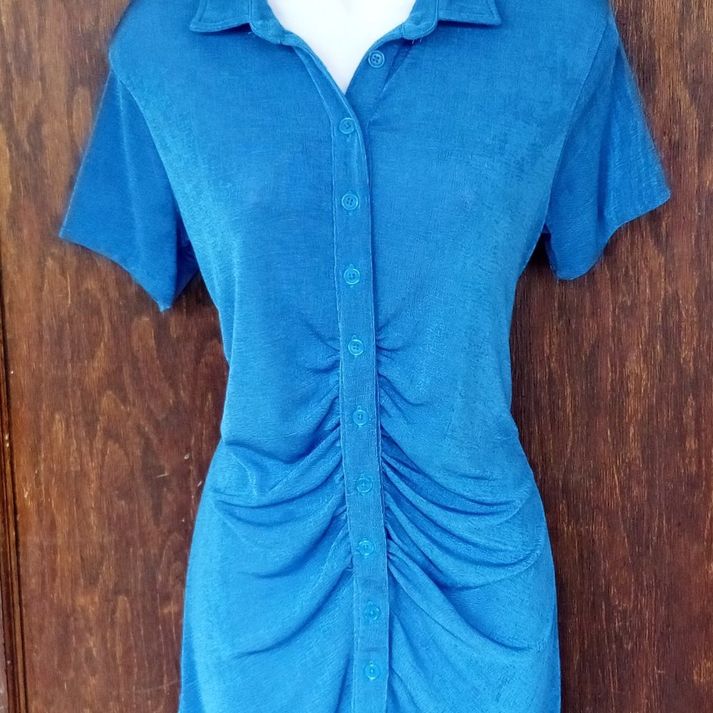 Women's dress